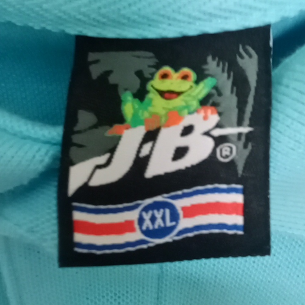 XXL Polo Costa Rica - Picture 3 of 4